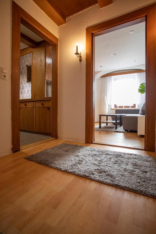 Traditional Old Town Apartment Хал ин Тирол Екстериор снимка