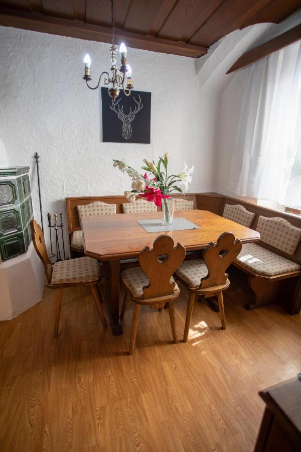 Traditional Old Town Apartment Хал ин Тирол Екстериор снимка