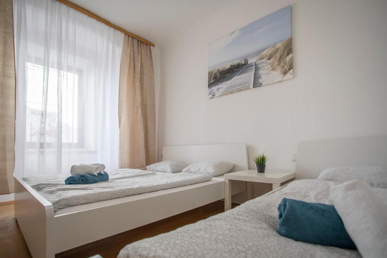 Traditional Old Town Apartment Хал ин Тирол Екстериор снимка