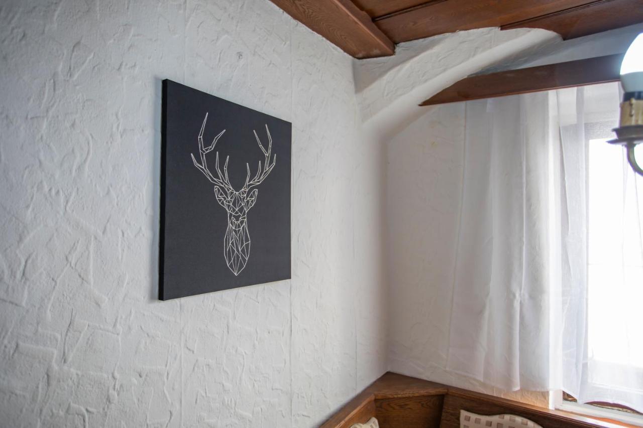 Traditional Old Town Apartment Хал ин Тирол Екстериор снимка