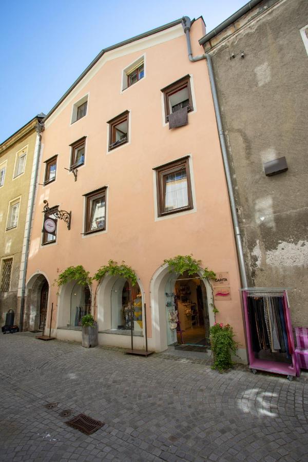 Traditional Old Town Apartment Хал ин Тирол Екстериор снимка